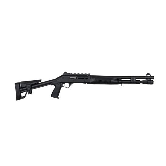 Panzer M4 Tactical 12 Gauge Shotgun