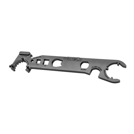 Truglo AR-15 Armorer's Wrench
