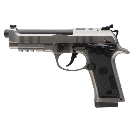 Beretta 92x Pco 9mm Pistol