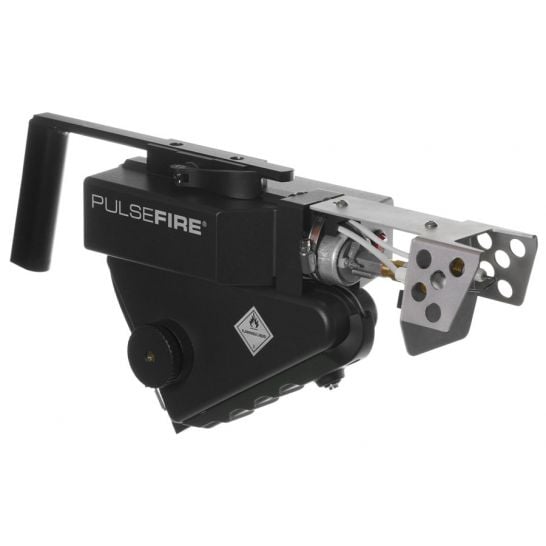 Exothermic Technologies Pulsefire UBF