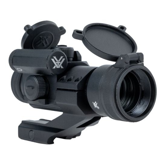 Vortex Strikefire II Red Dot Sight