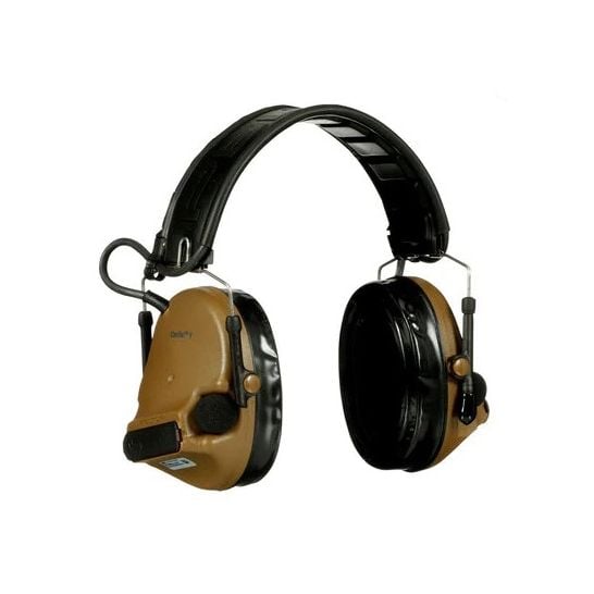 Peltor Comtac V Hearing Defender Headset