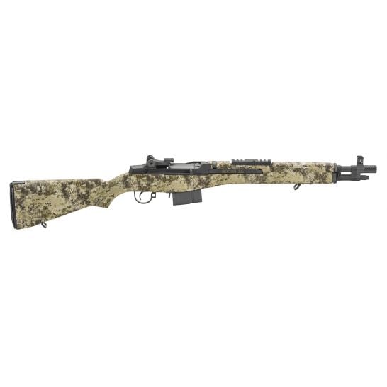 Springfield Armory M1A Socom .308 Win