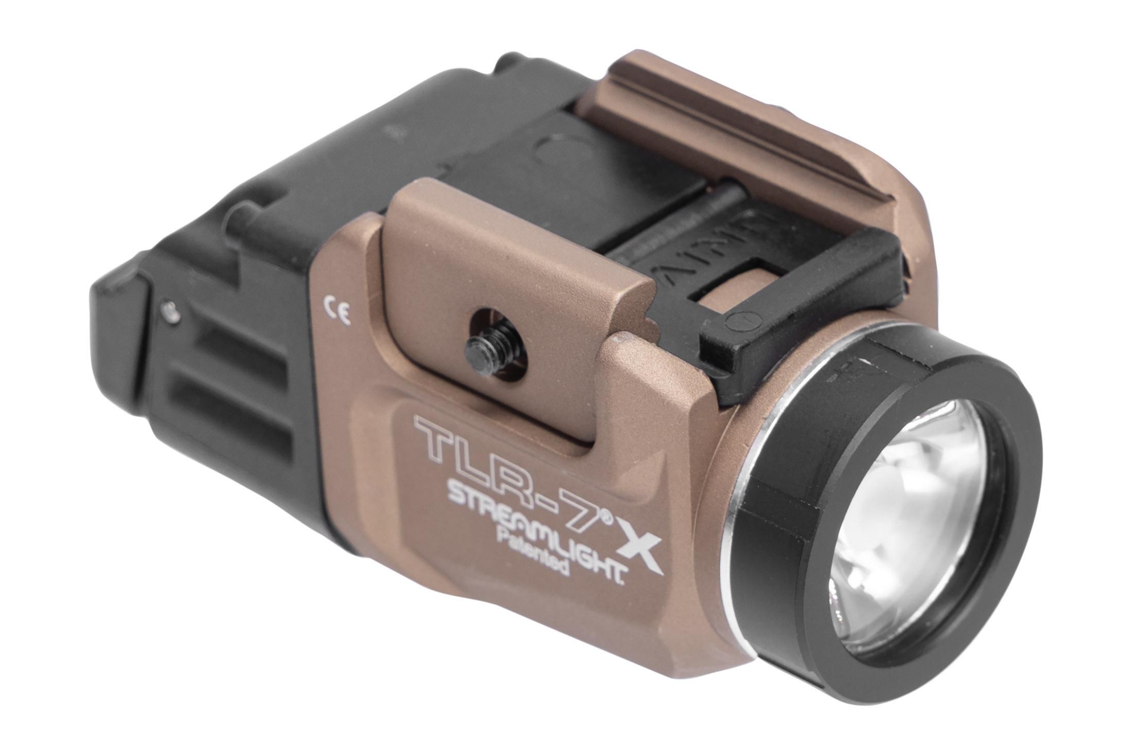 Streamlight TLR-7 X
