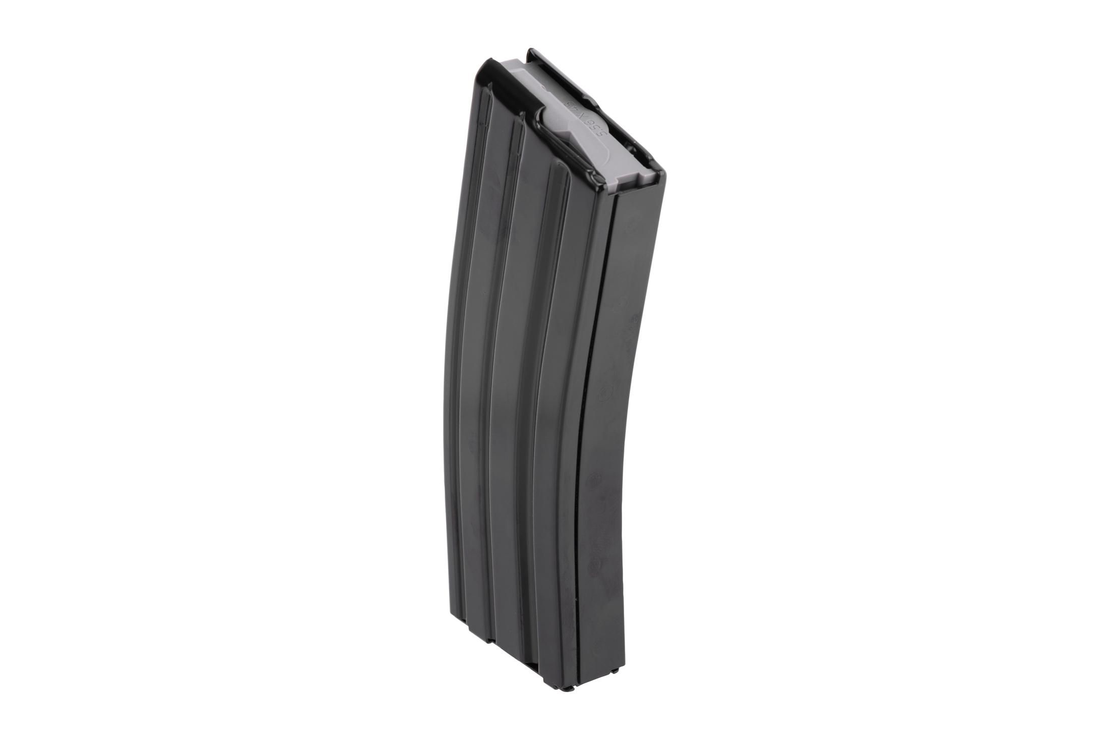 Global Ordnance 5.56 NATO Steel AR-15 30-Round Magazine