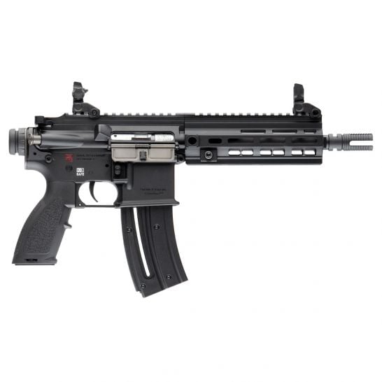 HK 416 .22 LR Pistol