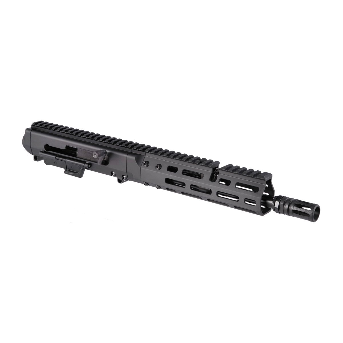 Brownells Brn-180s Gen2 300 Blackout 10" Complete Upper Receiver Assembly