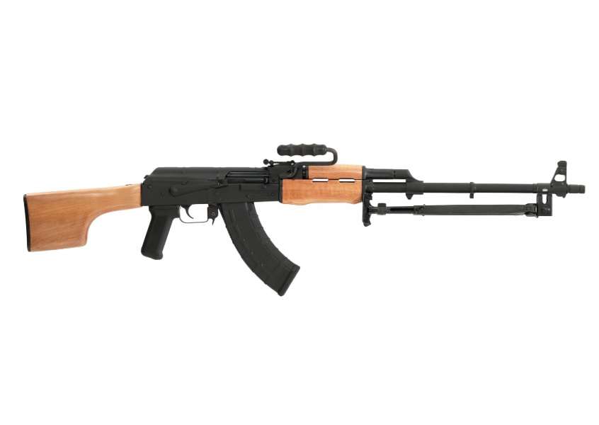 AES RPK 7.62x39