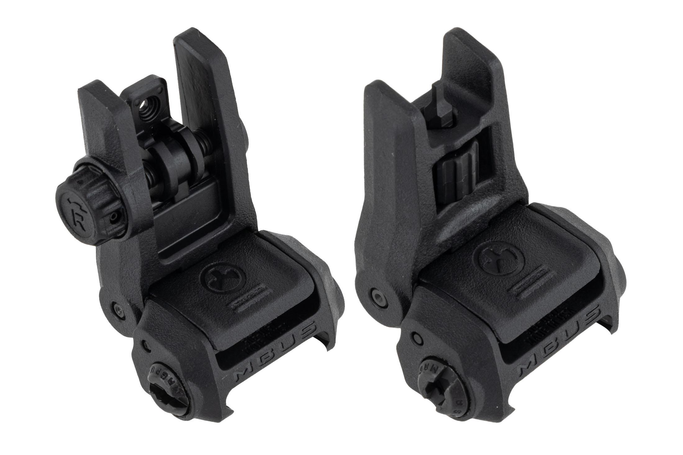 Magpul MBUS 3 Sight Set