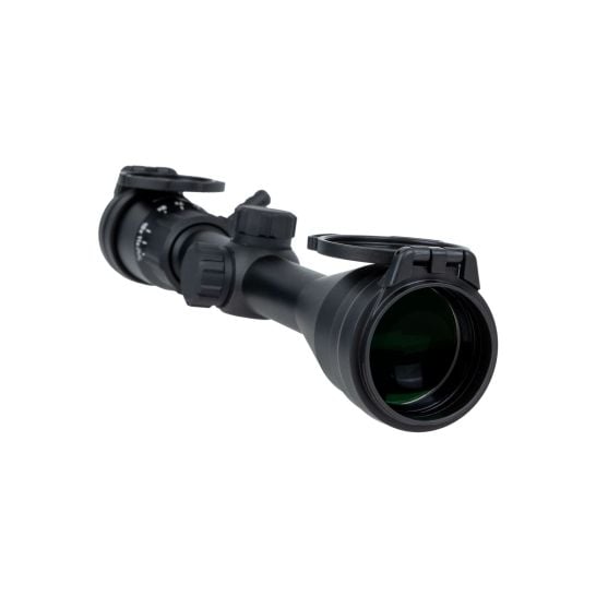Sig Sauer Buckmaster 3-12x44 Scope
