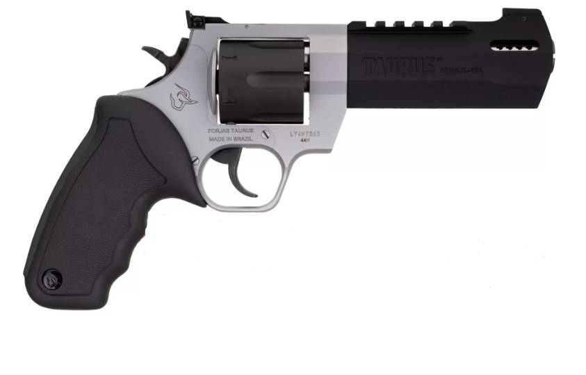 Taurus Raging Hunter .44 Magnum Revolver