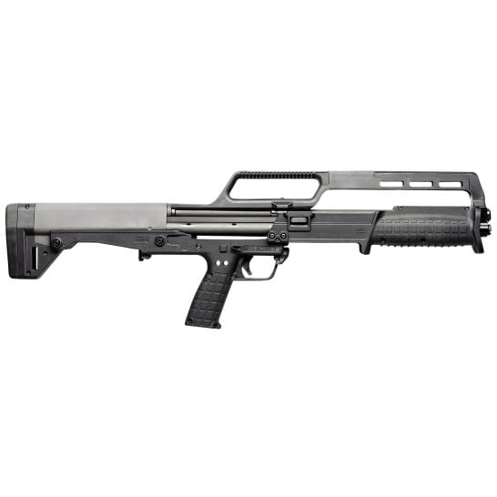Kel-tec Ksg 410 Bore Shotgun, Black