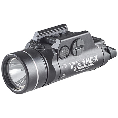 Streamlight 69501 Tlr-1 Hl-x Usb Tactical Light