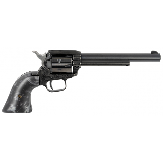 Heritage Rough Rider 22lr Pistol
