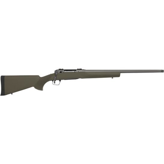 Savage 110 Trailhunter Bolt Action .308 4rd Rifle