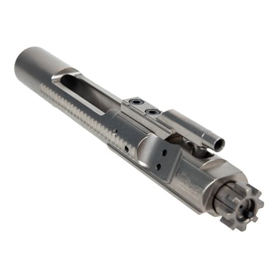 Toolcraft 5.56 Nickel Boron BCG with Carpenter 158 Bolt