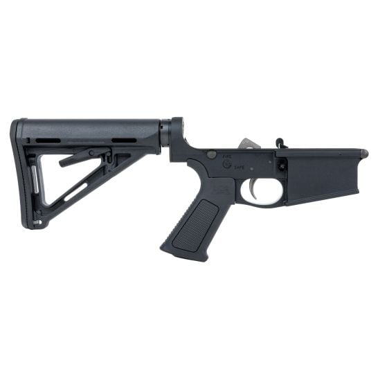Psa Pa-10 Gen3 Ar-10 Complete Lower .308 Moe Ept