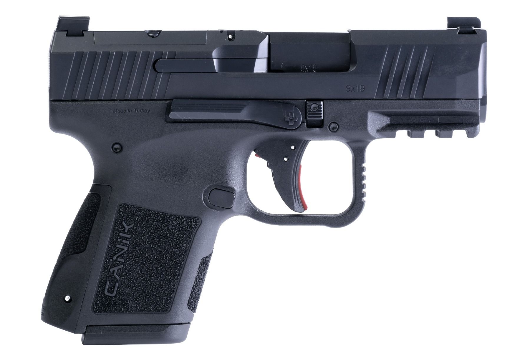 Canik Mete MC9 9mm Pistol
