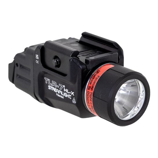 Streamlight TLR-7 HL-X USB