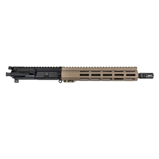 Psa 11.5" Carbine-length 5.56 1/7 Phosphate Lightweight Hex M-lok Upper