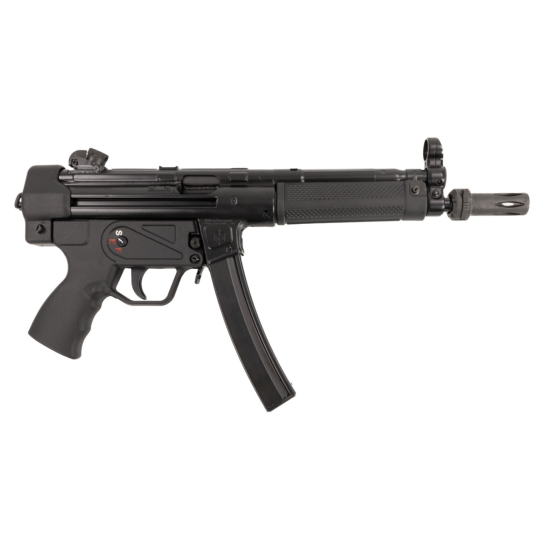 Military Armament Corporation Mac 5 9mm