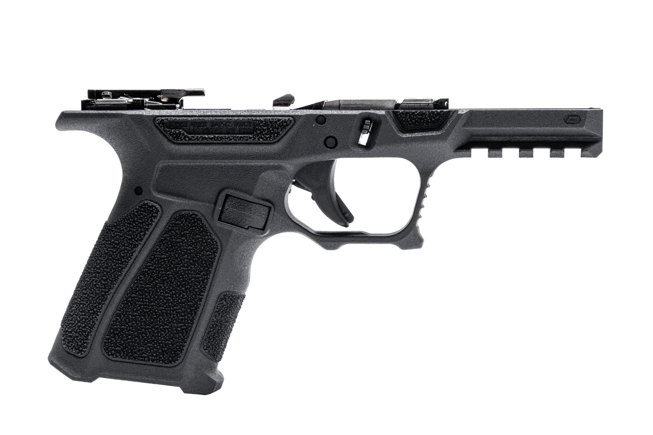 Strike Arms Pistol Compact Frame