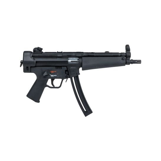 HK MP5 .22 LR Pistol