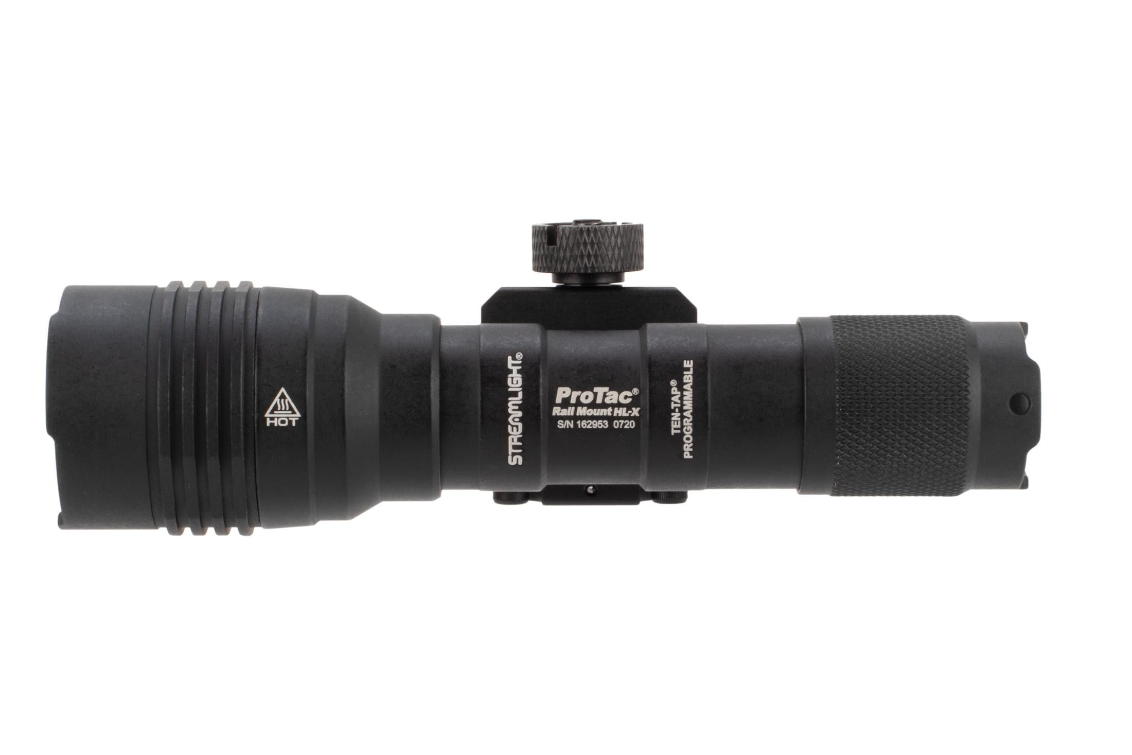 Streamlight Protac Rail Mount HL-X