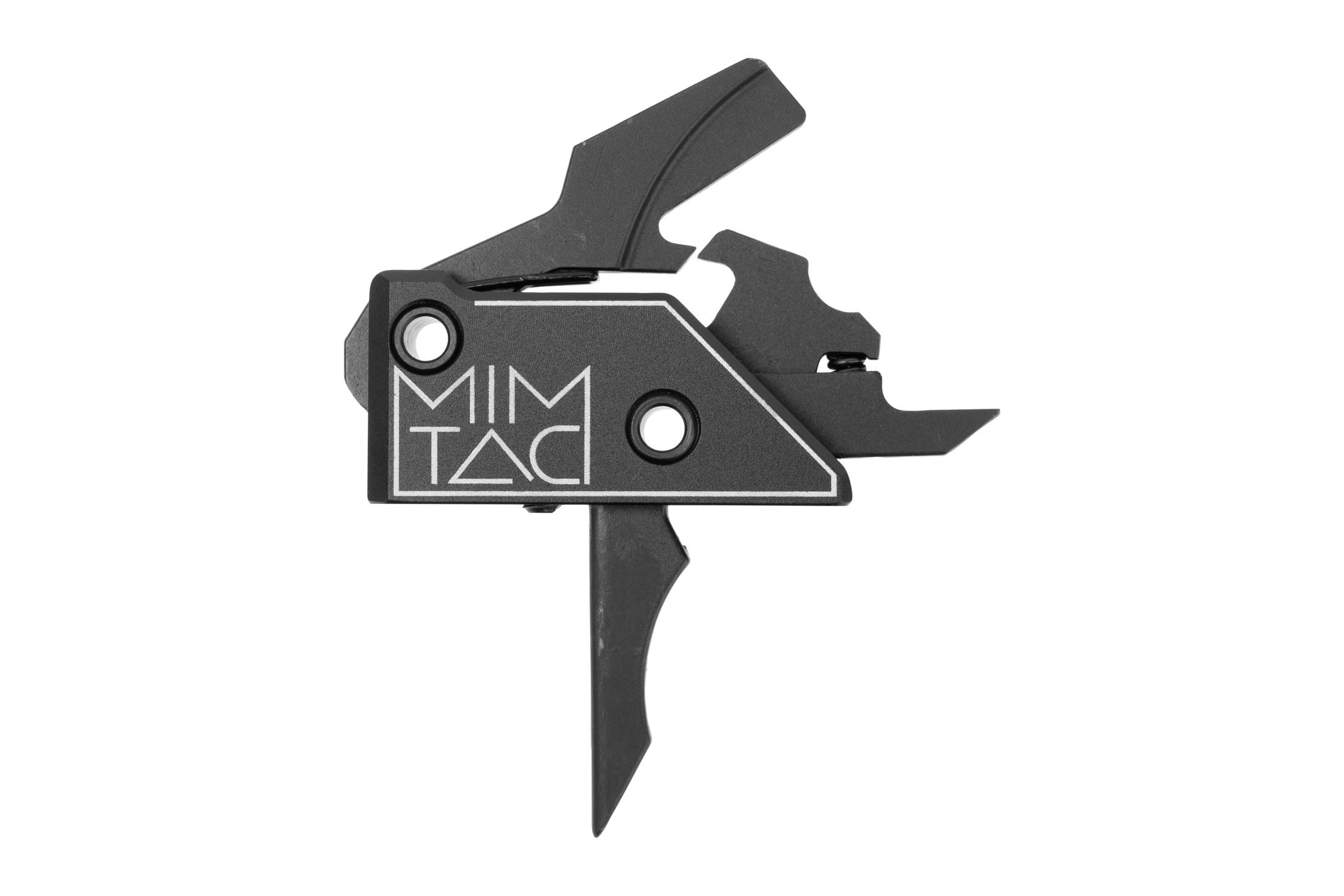 Mimtac Drastic AR-15 Drop-in Single Stage Trigger