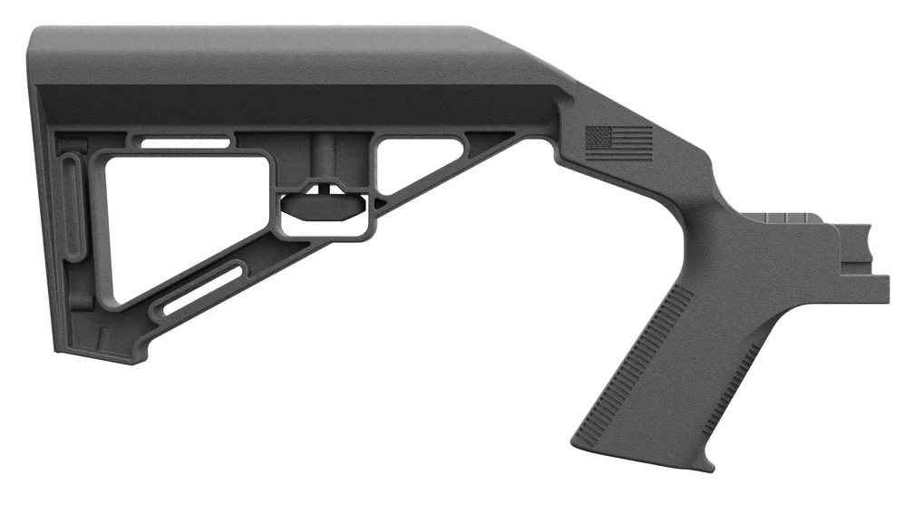 Slidefire AR-15 Bump Stock