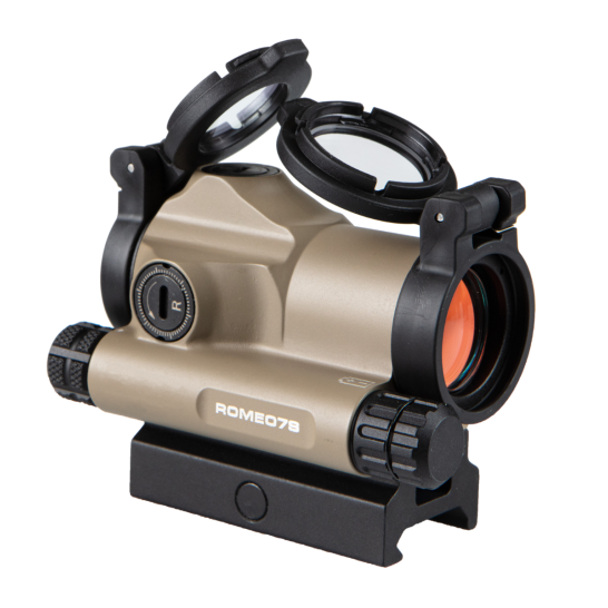 Sig Romeo 7s Compact Red Dot Sight