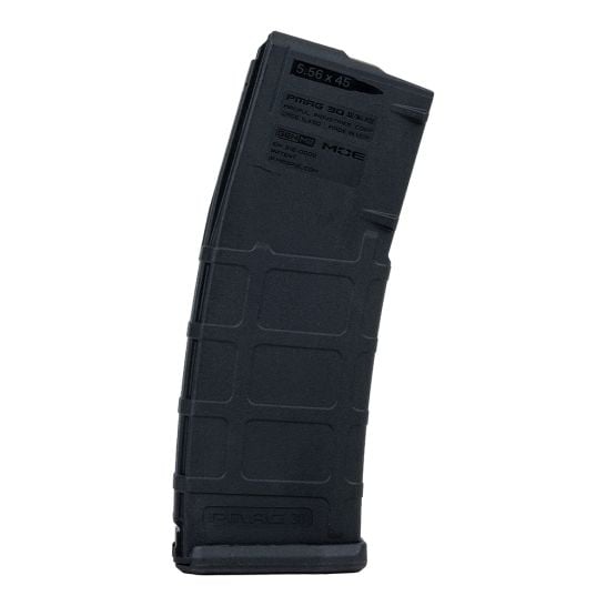 Magpul PMAG 30 Gen 2 MOE 5.56