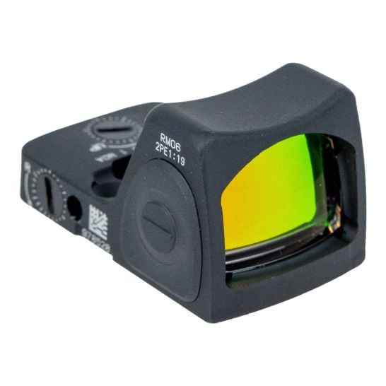 Trijicon RMR Type 2 3.25 MOA Red Dot Sight
