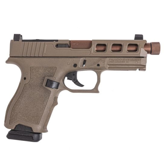 PSA Dagger Compact 9mm Pistol