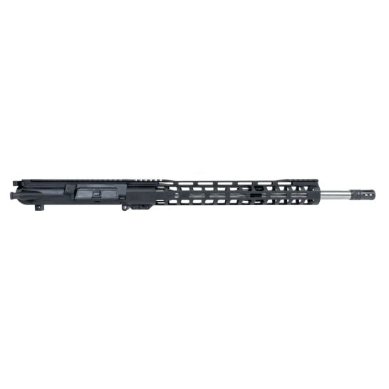 Psa Gen3 Pa10 Mid-length .308 Win Stainless Steel M-lok Upper