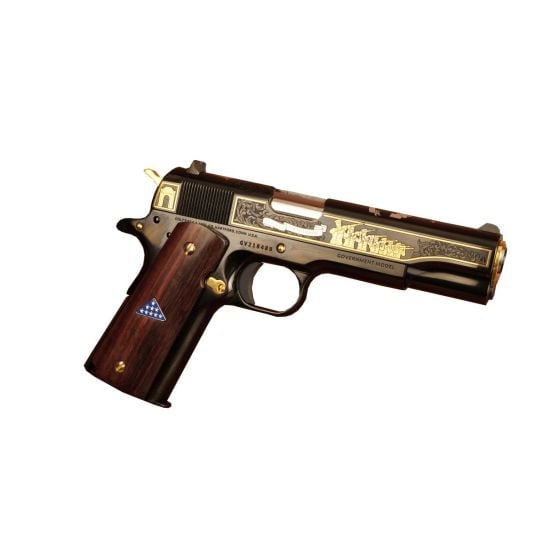 Colt 1911 Government .45 ACP