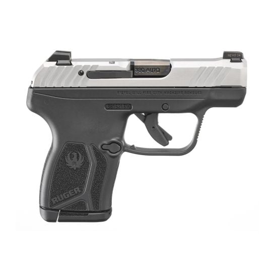 Ruger Lcp Max Compact .380 Acp Pistol