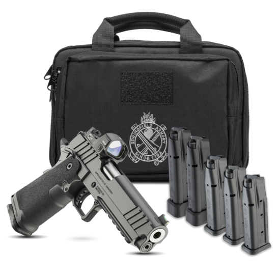 Springfield Armory Prodigy 5