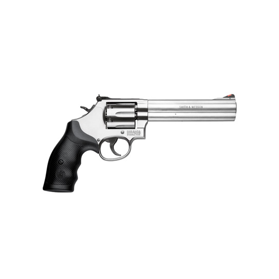 Smith & Wesson Model 686 .357 Magnum