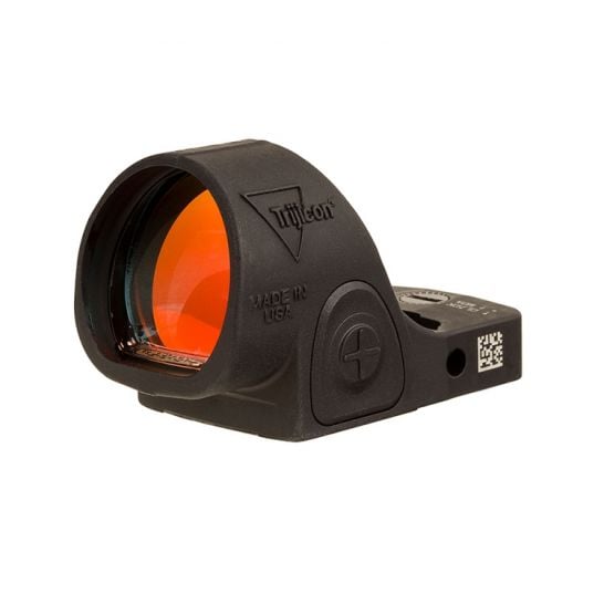 Trijicon Sro 5 Moa Red Dot Reflex Sight