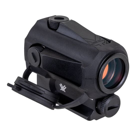 Vortex Sparc Ar 2 Moa Red Dot Sight