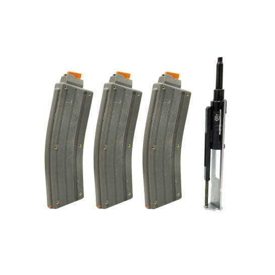 Colt .22lr Drop-in Bolt Conversion Kit For Ar15