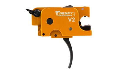 Timney Cz Scorpion Curved Trigger