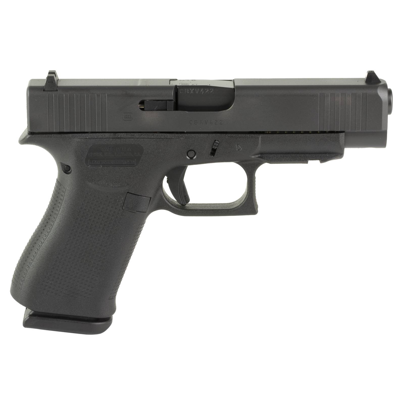 Glock 48 9mm
