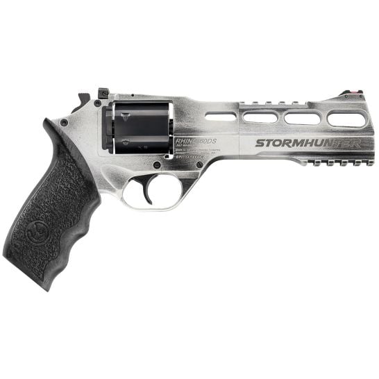 Chiappa Rhino 60ds Stormhunter .357 Mag Revolver