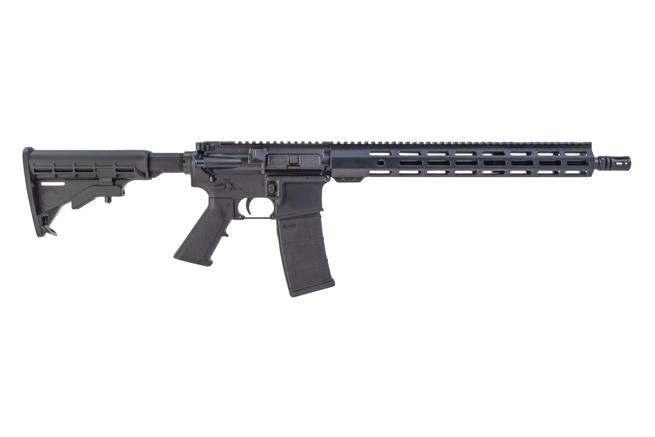 Andro Corp Aci-15 Bravo 16 AR-15