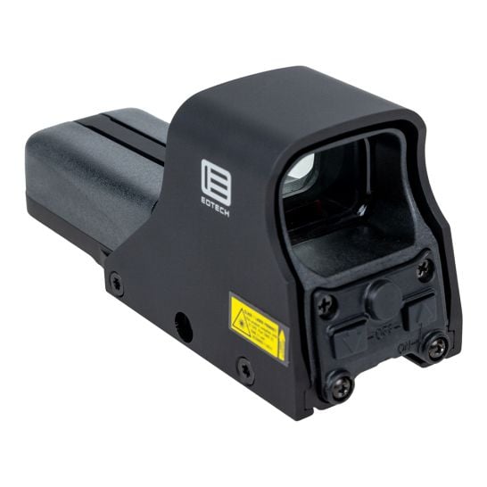 Eotech Model 512 Holographic Sight