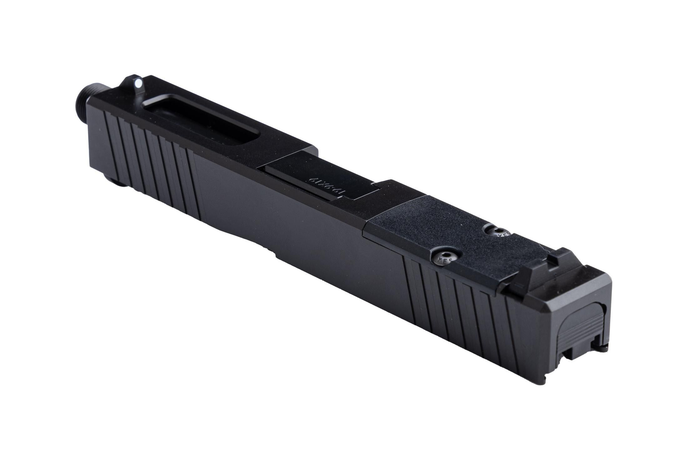 Precision Defense Compact 19 Handgun Slide