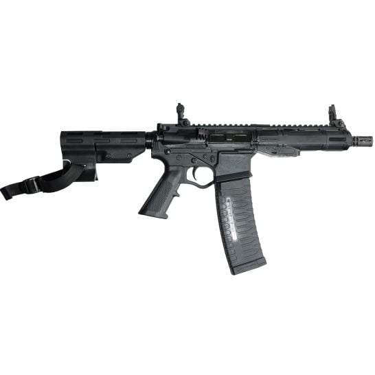 Ati Alpha Maxx 5.56x45mm Pistol