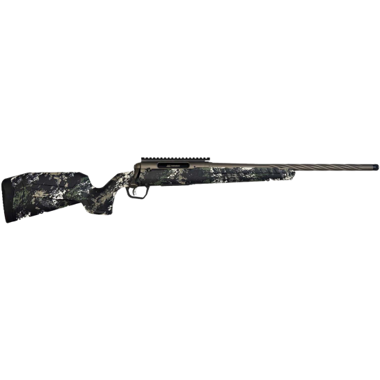 Savage Axis 2 Pro 308 Win